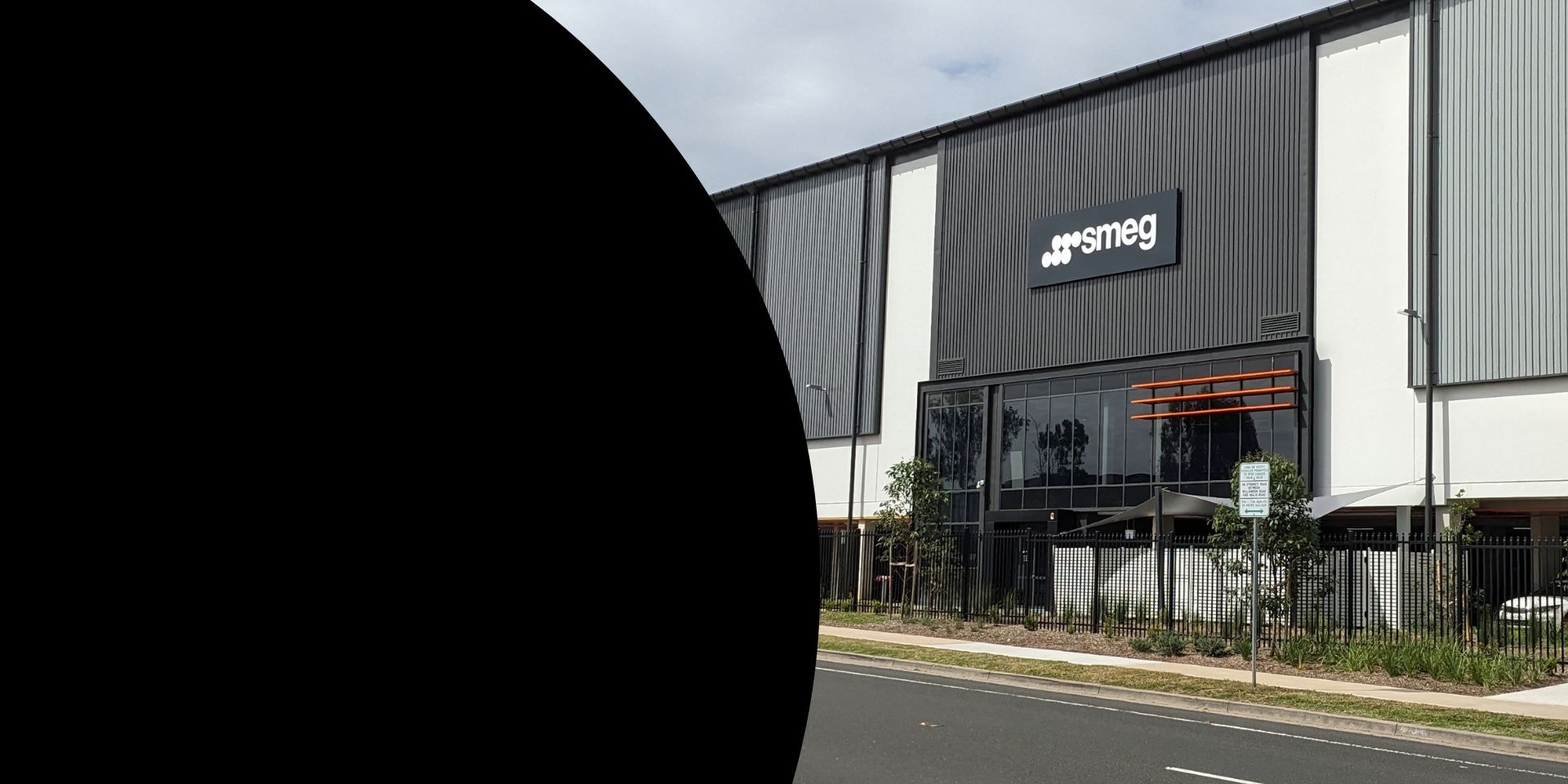 Smeg Ingleburn Office