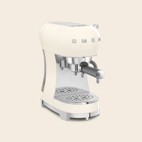 Espressomachines