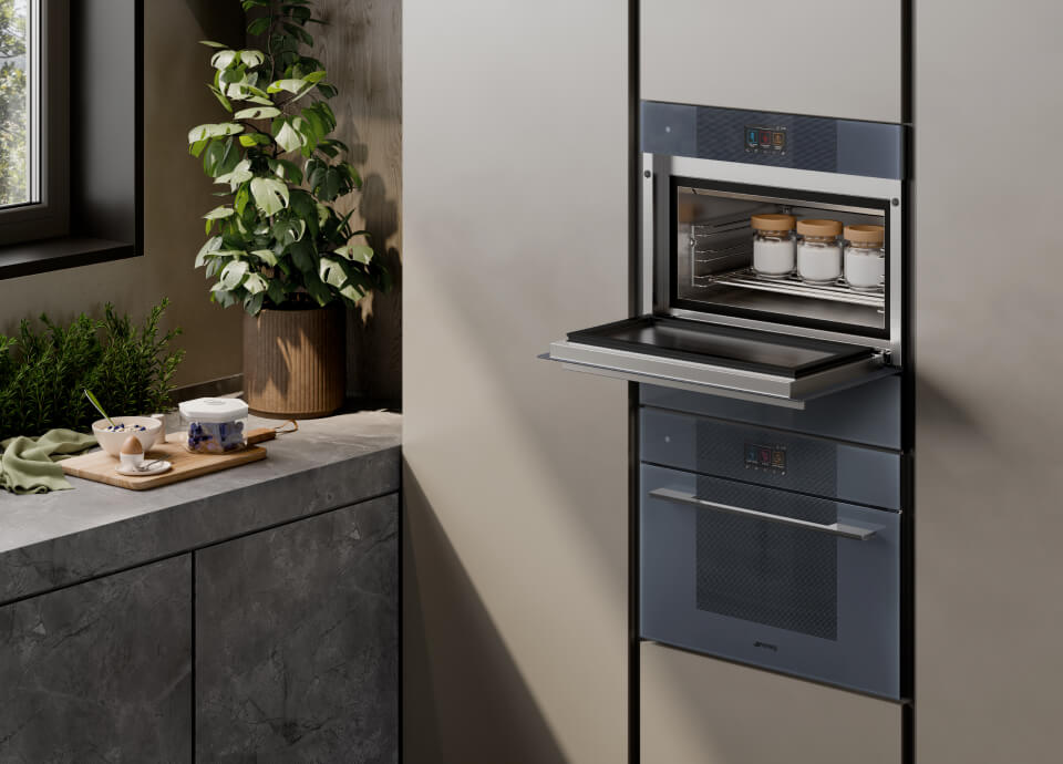 Smeg Multisense Blast chiller