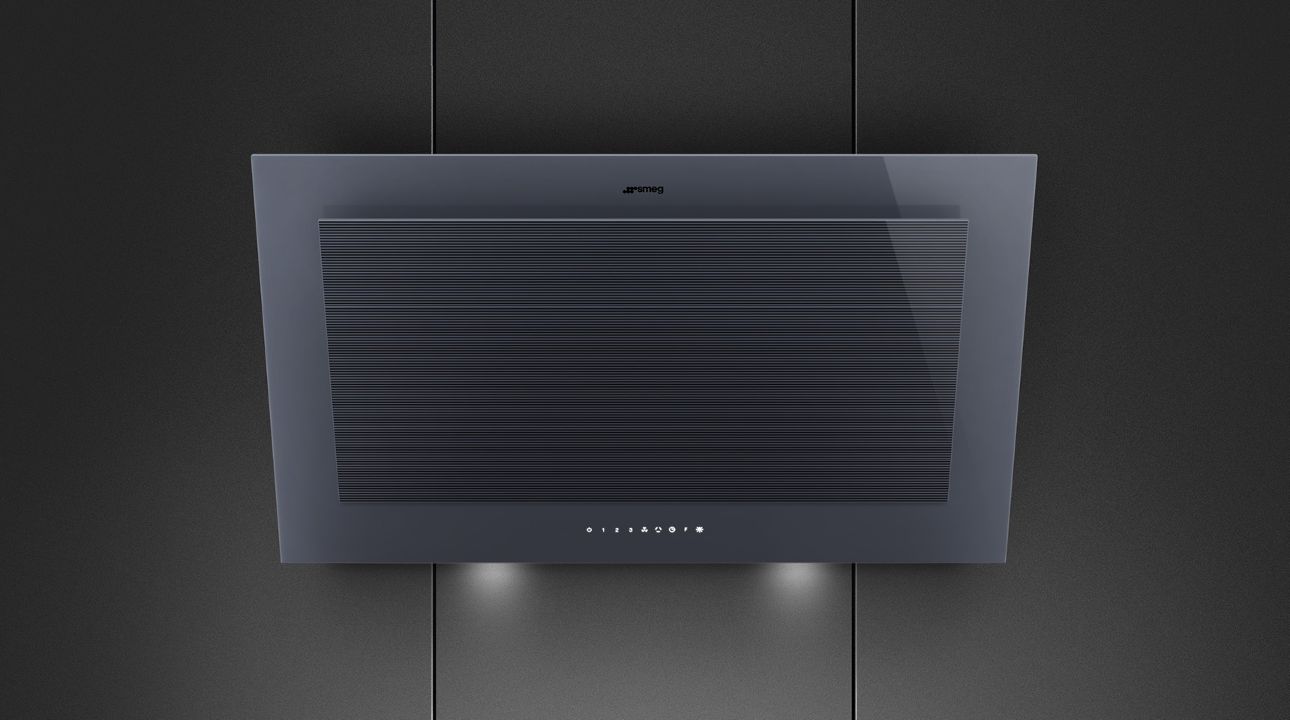 Hood Linea Neptune grey