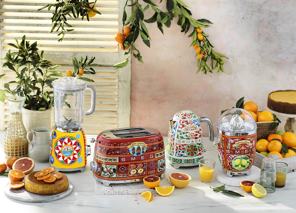 Sicily is my love collection