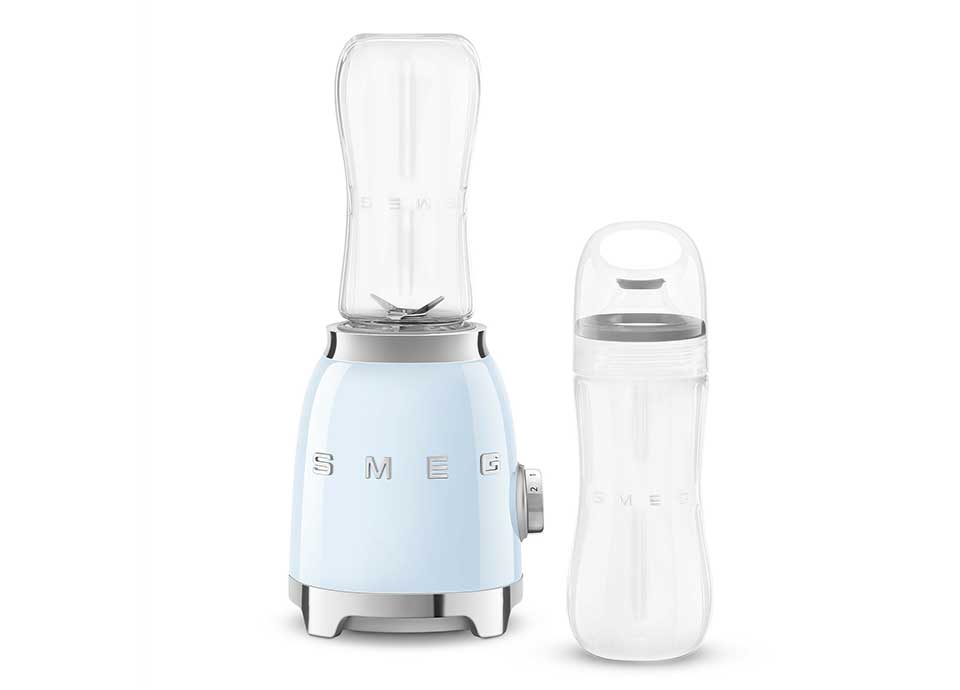 Personal blender