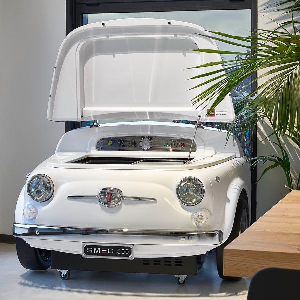 Smeg 500