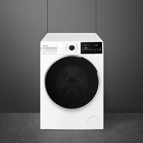 Washing machines