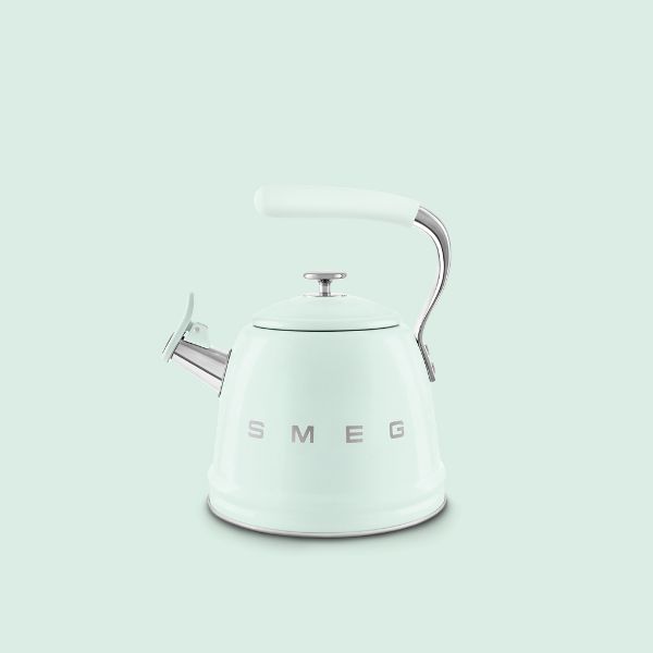Whistling Kettles