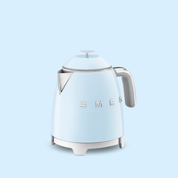 Mini Kettle