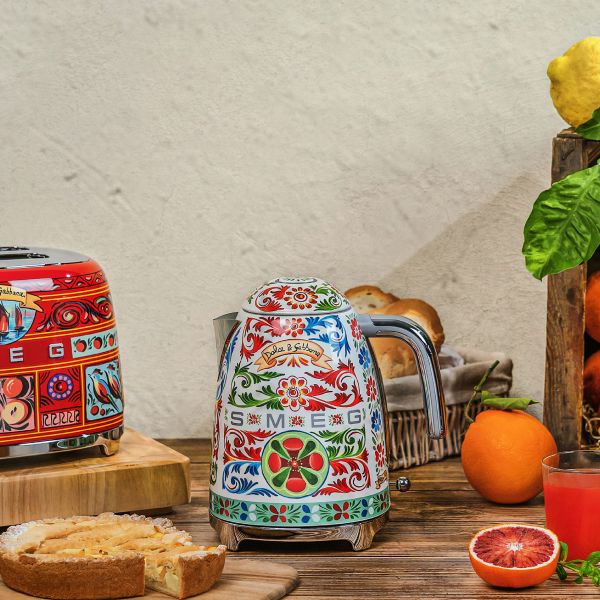 Kettle | Sicily is my love
